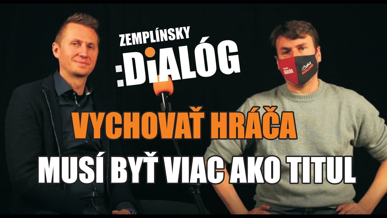 Ako vychovať ďalších majstrov sveta?