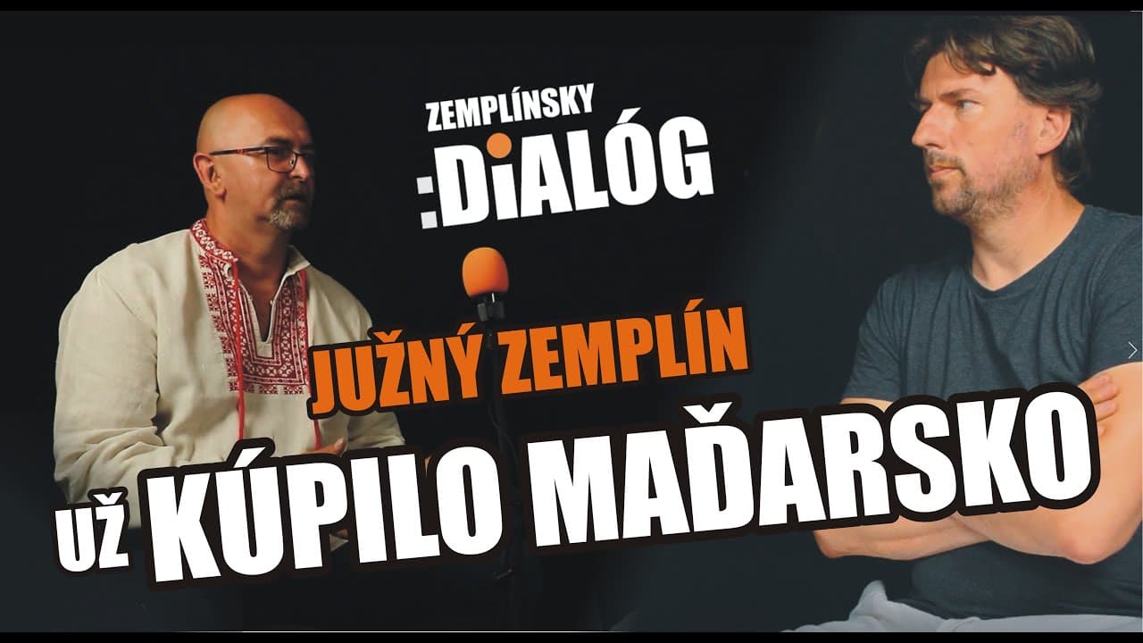 Bude južný Zemplín slovenským Donbasom?