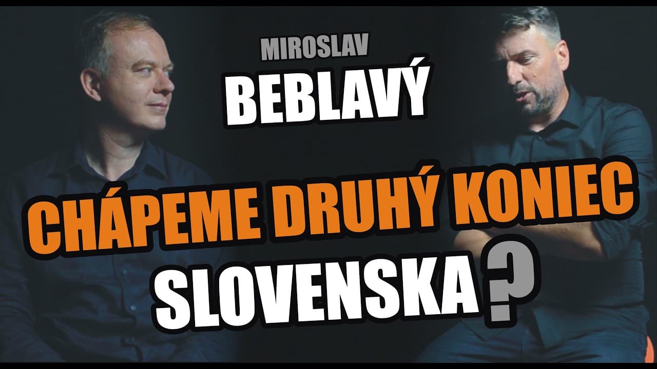 Dokážeme sa vzájomne pochopiť?