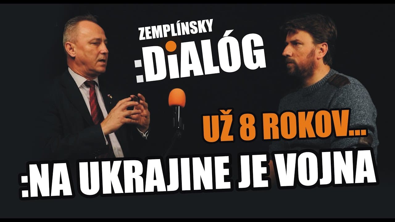 Ľudské telá visia na Ukrajine ako vojnové trofeje
