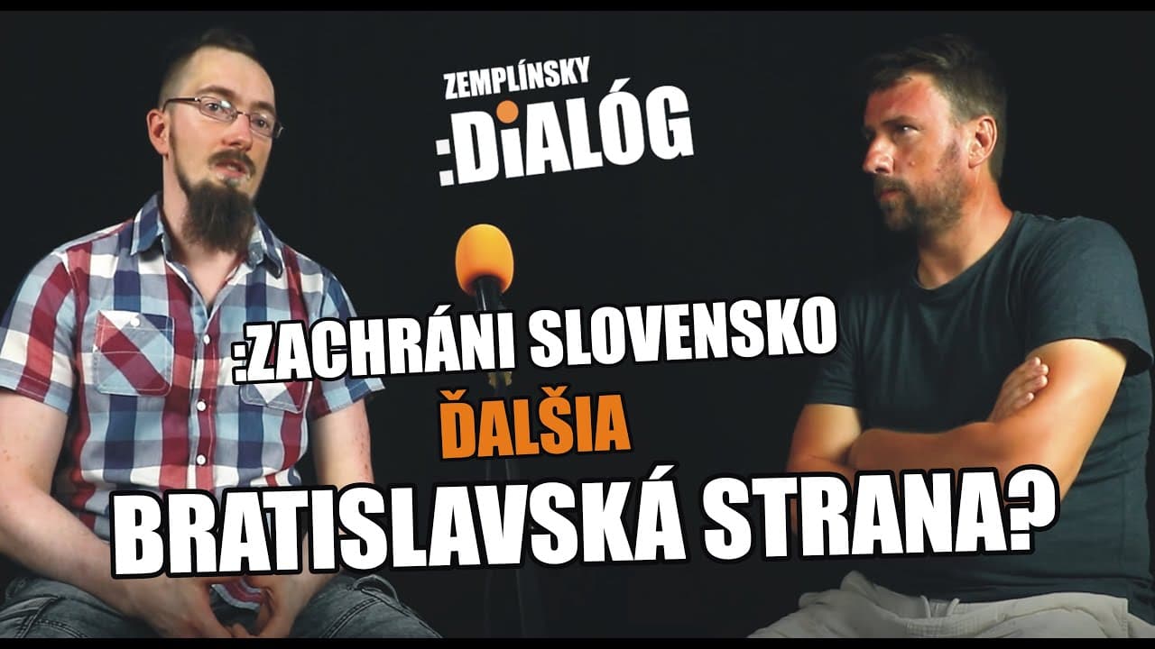 Prečo sa Slovensko nevie poučiť zo svojich chýb?