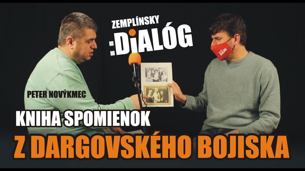 Dargovské boje boli peklom pre Zemplín