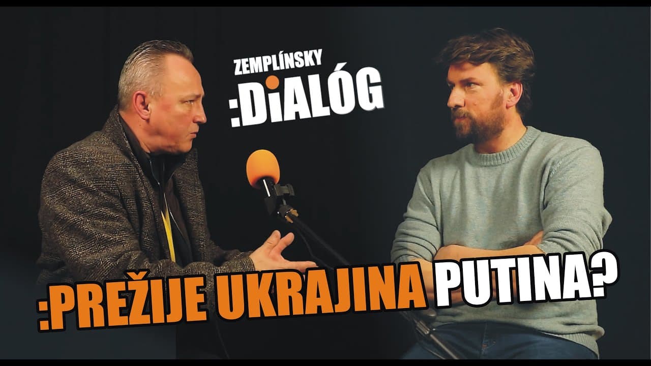 Zastavia sa ruské tanky v Užhorode?