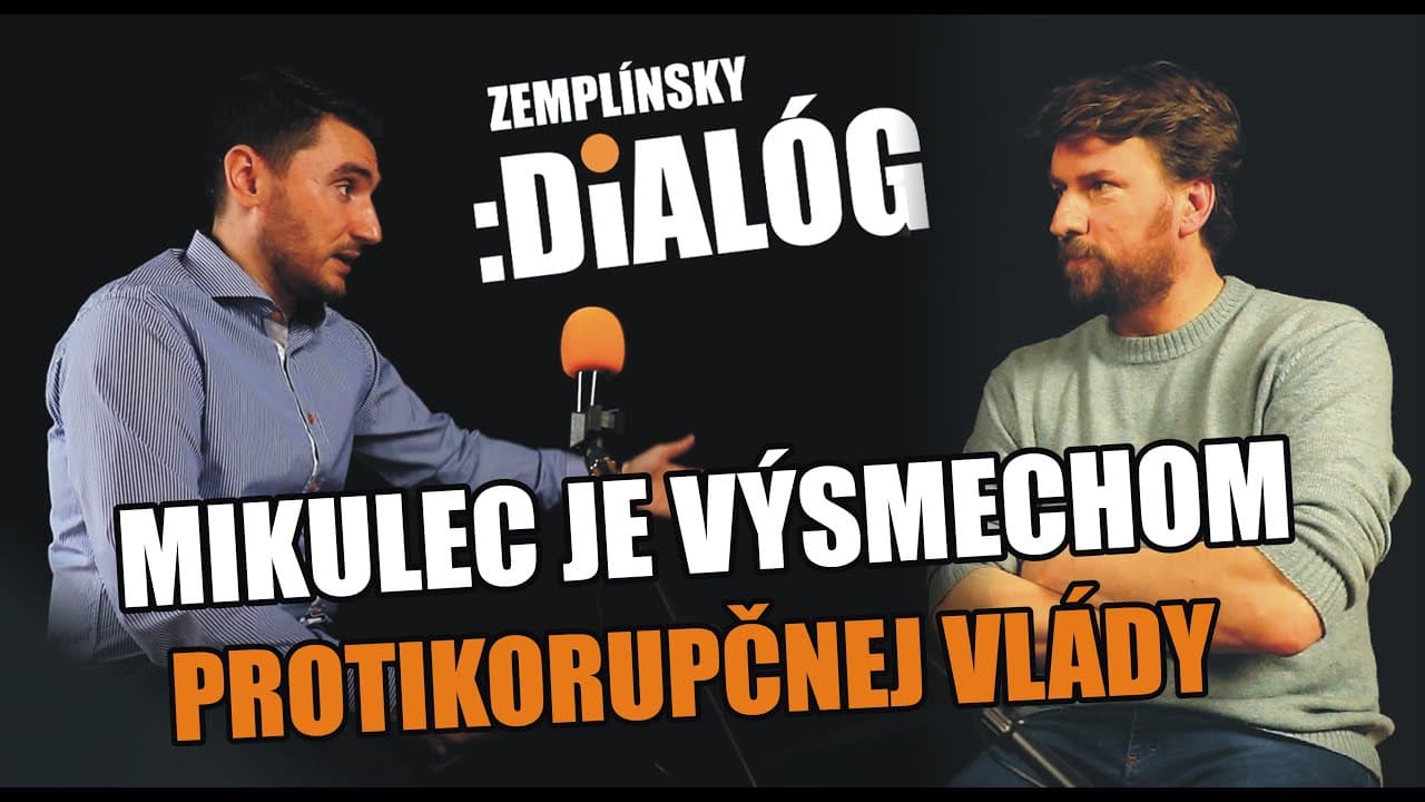Je Mikulec ďalší Žilinka?