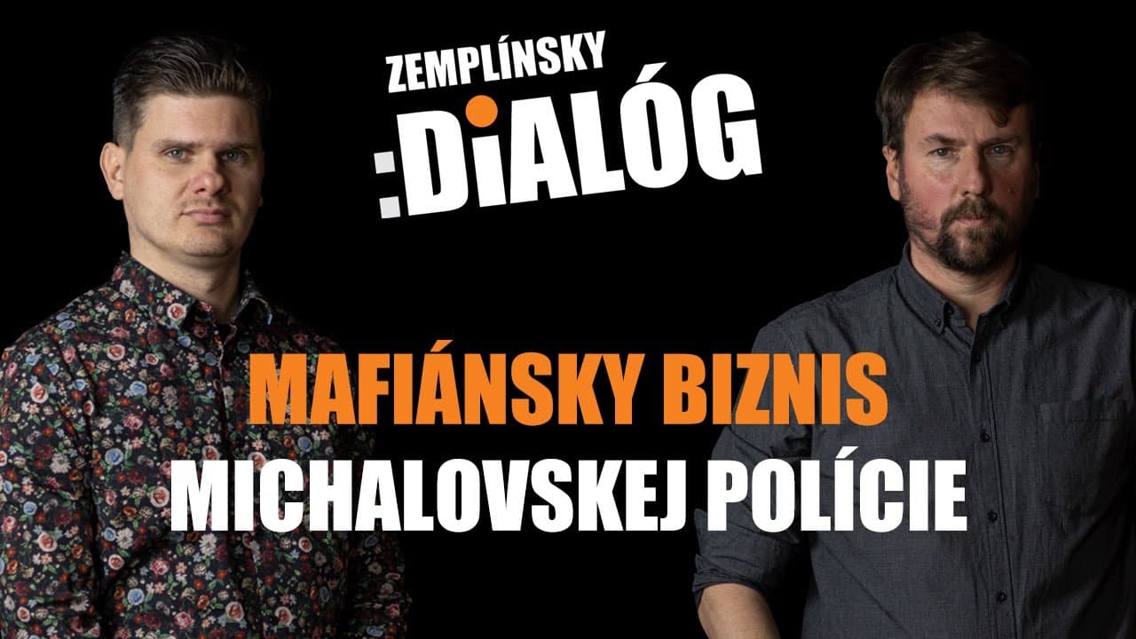 Ako polícia pýta úplatky a výpalné