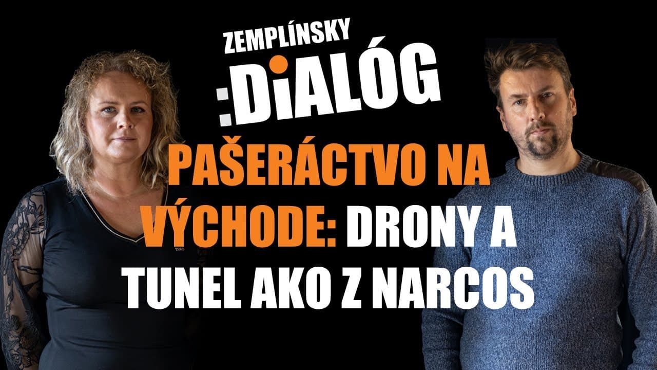 Múzeum na čiare vám ukáže svet na hranici
