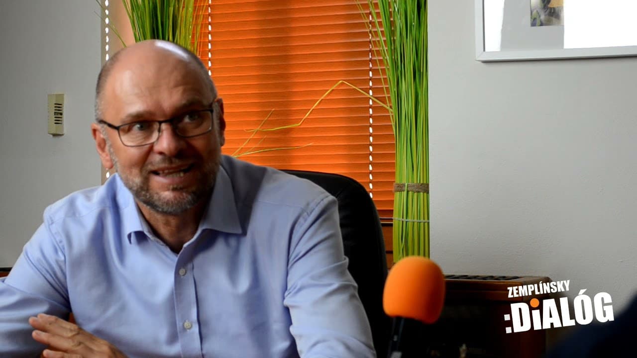 Sulík: Štát potrebuje tristo statočných