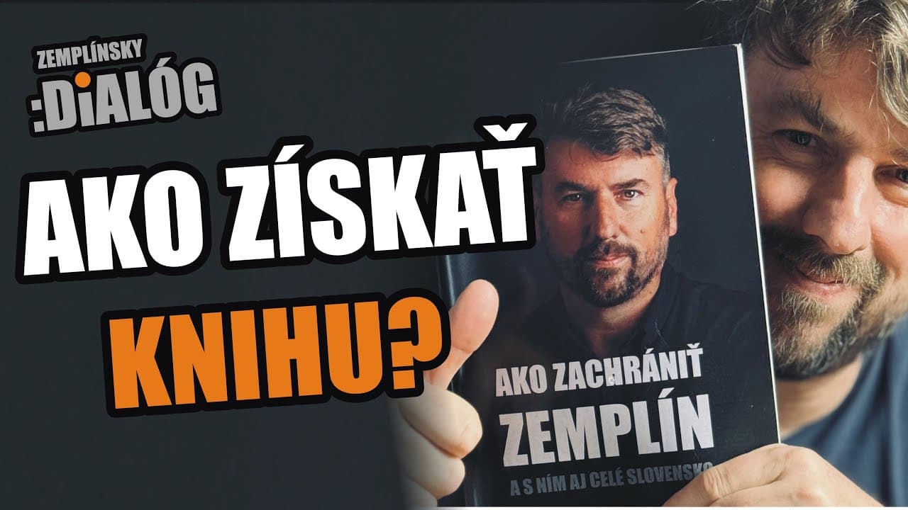 Ako získať knihu?