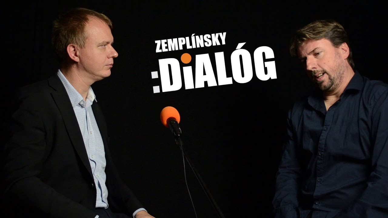 Miroslav Beblavý: V Zemplíne vidím veľkú perspektívu