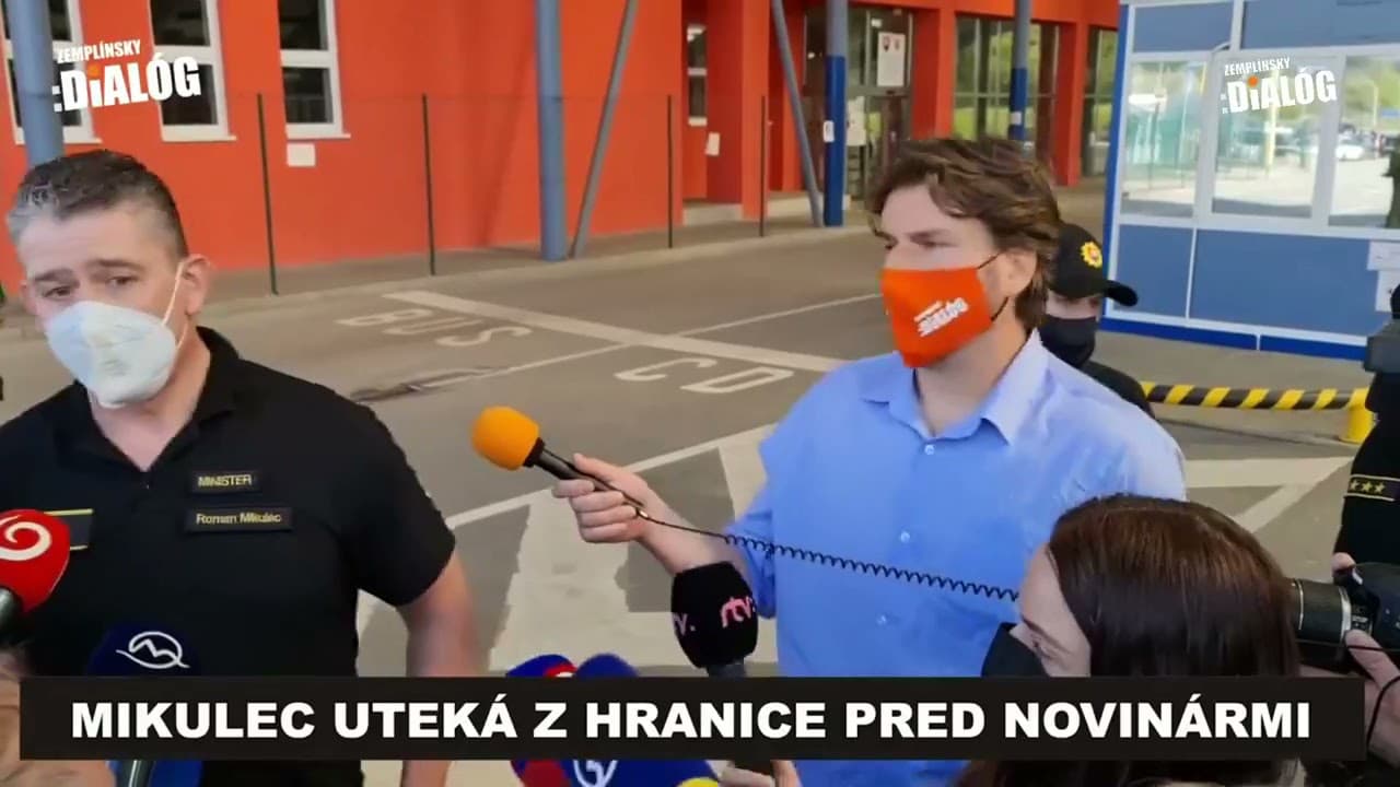 Mýty a legendy na hranici