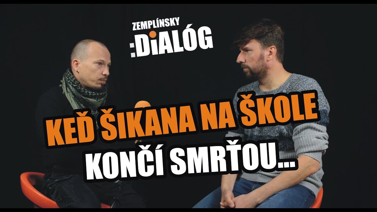 Keď šikana na škole končí smrťou...