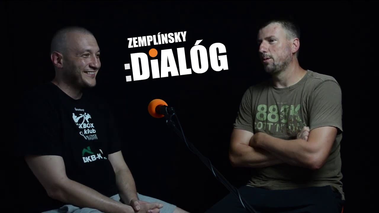 Kickboxer ktorý učí deti nebiť sa, ale vyhrávať