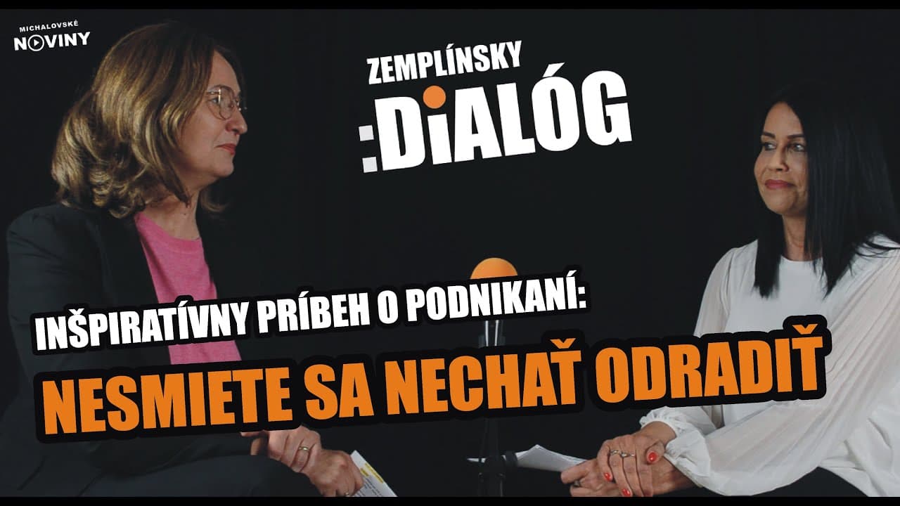 Inšpiratívny príbeh o úspechu v poľnohospodárstve