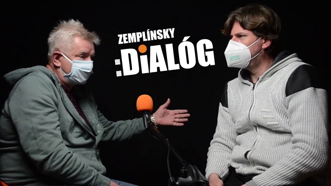 Videl som obrovskú biedu, hlad, smäd a šťastie zároveň.