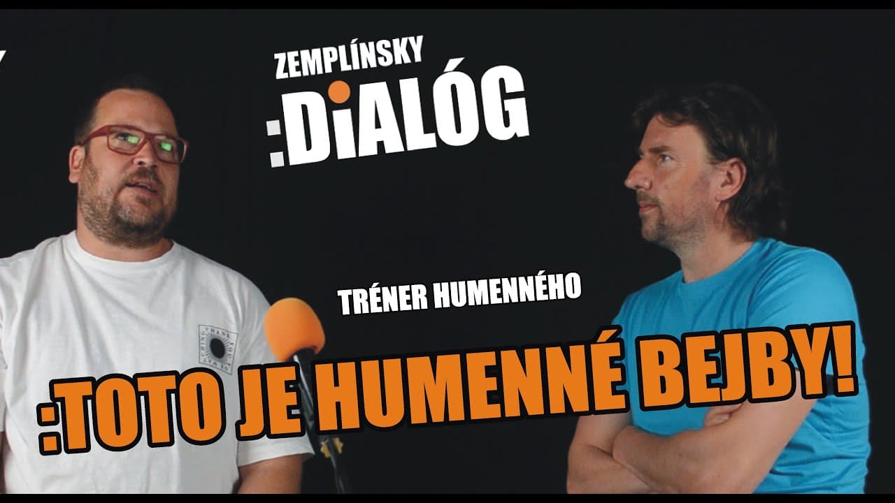 Hokejový zázrak z Humenného