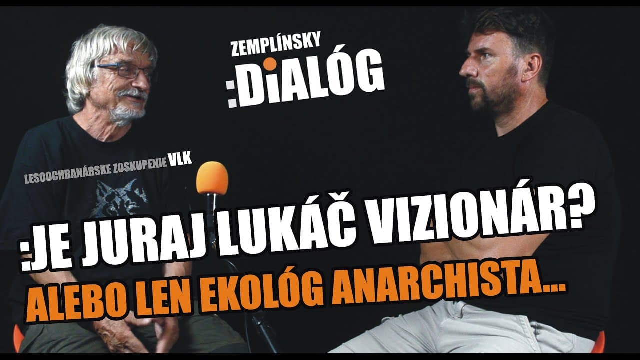 Vlk, medveď a internet...