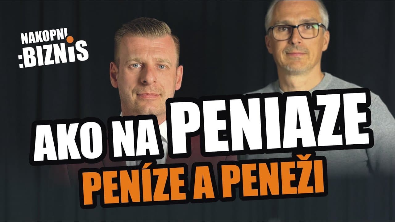 NAKOPNI BIZNIS