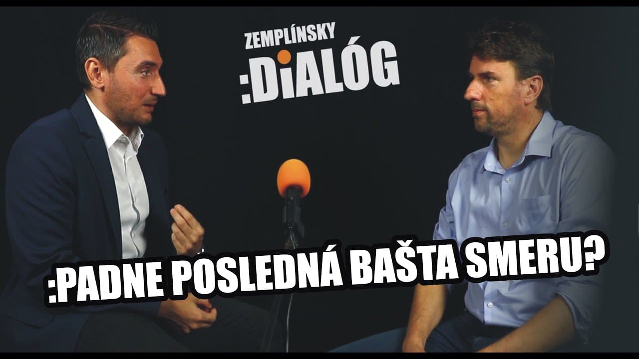 Padne v sobotu posledná "bašta" Smeru?