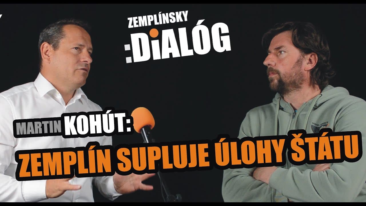 Ako Slovensko premeniť na víťazný príbeh