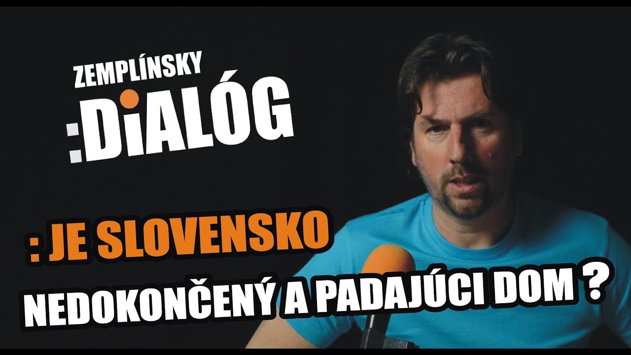 Je Slovensko kôň zavretý v štartovacom boxe?