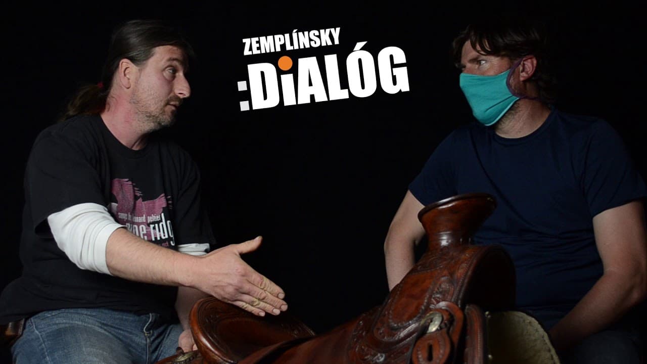 Boli sme každý deň v blate a daždi