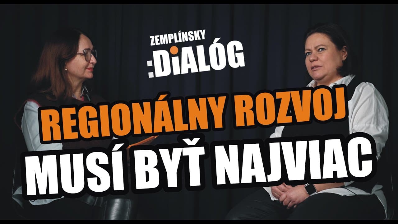 Žiadna vláda nemá plán pre Slovensko