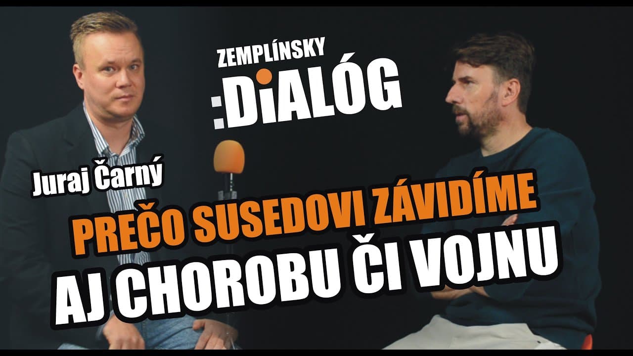 Je na Slovensku vôbec demokracia?