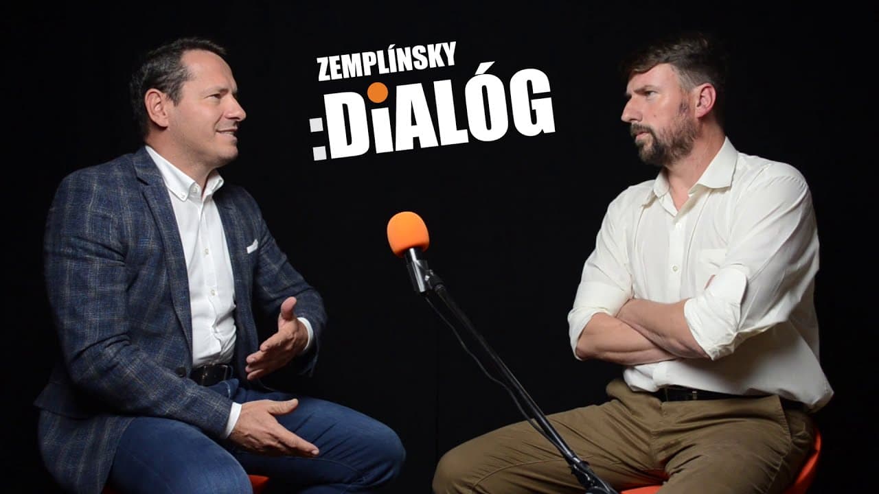 Martin Kohút: Postavme diaľnicu z Ukrajiny na západ!