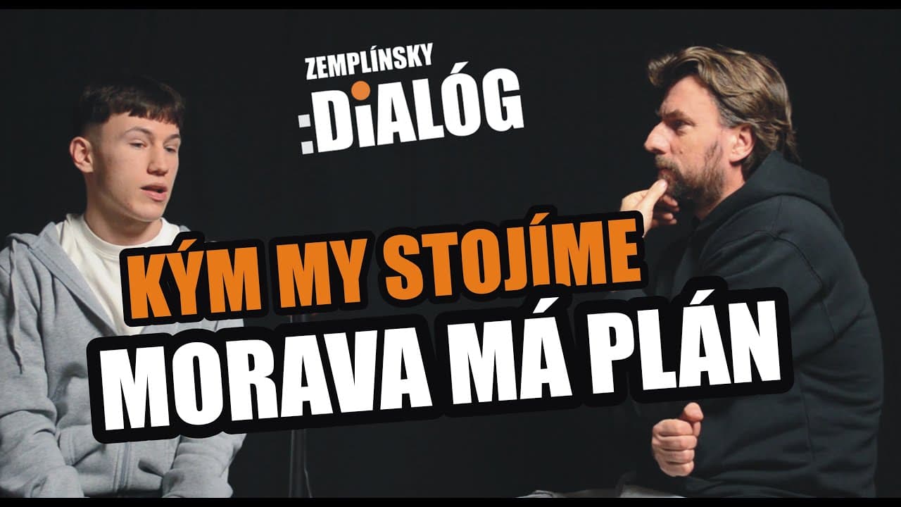 Celý Zemplín študuje na Morave