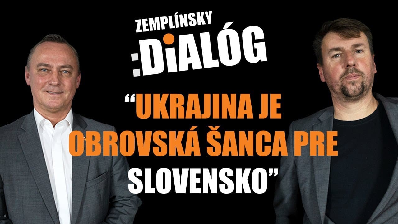Diaľnica na Ukrajinu by stála menej ako bratislavská križovatka
